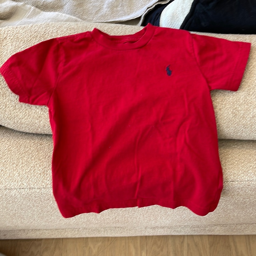 Crew neck by Polo